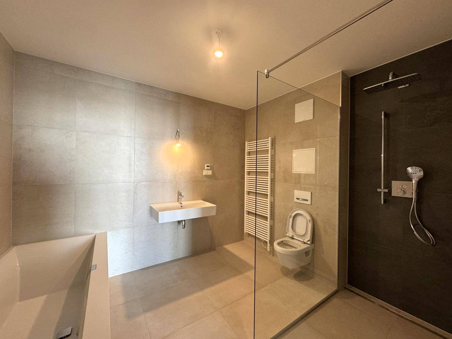 Wohnung Neubau nahe U1 Leopoldau zwei Terrassen