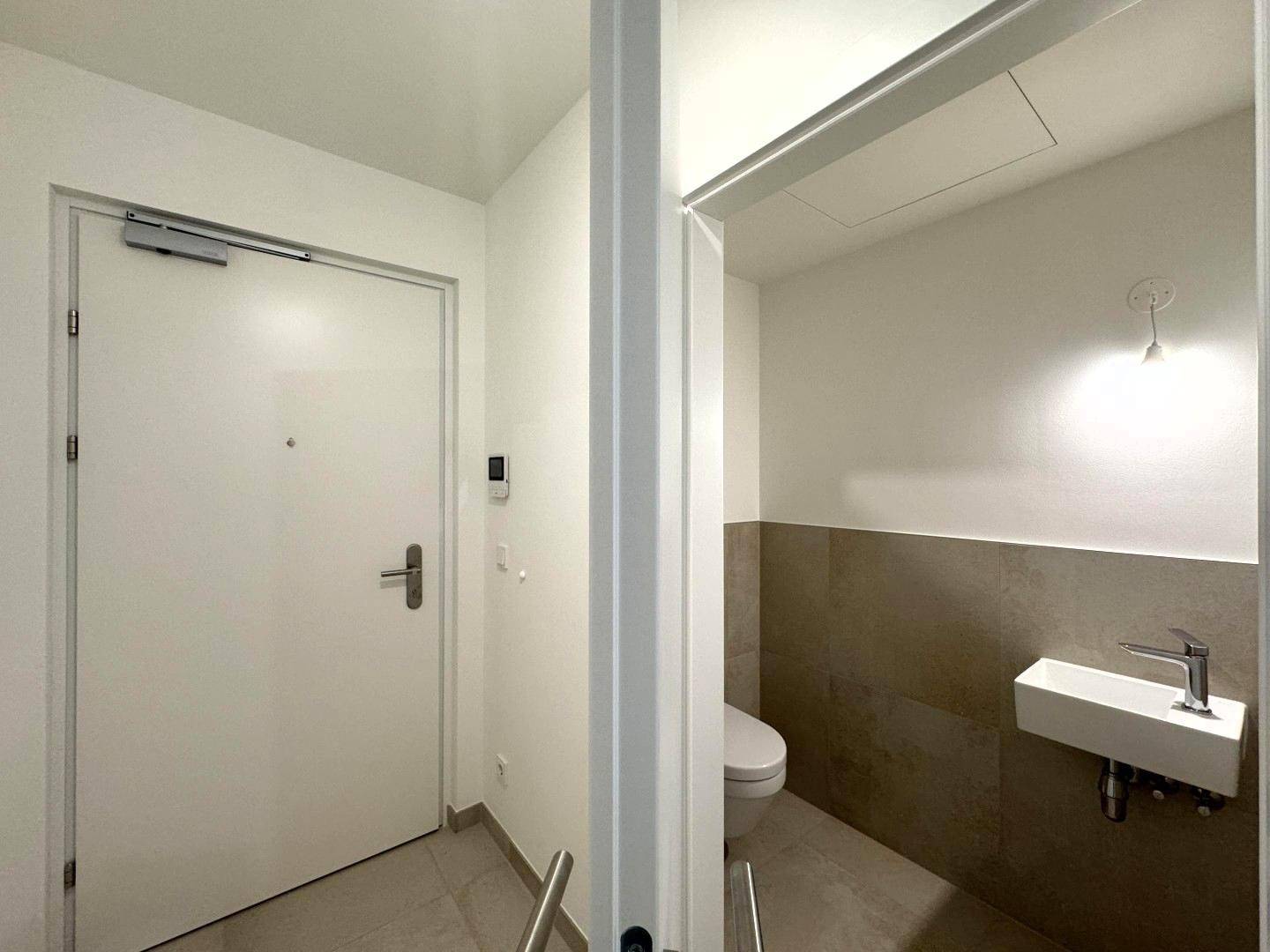 Wohnung nahe U1 Leopoldau Neubau Provisionsfrei