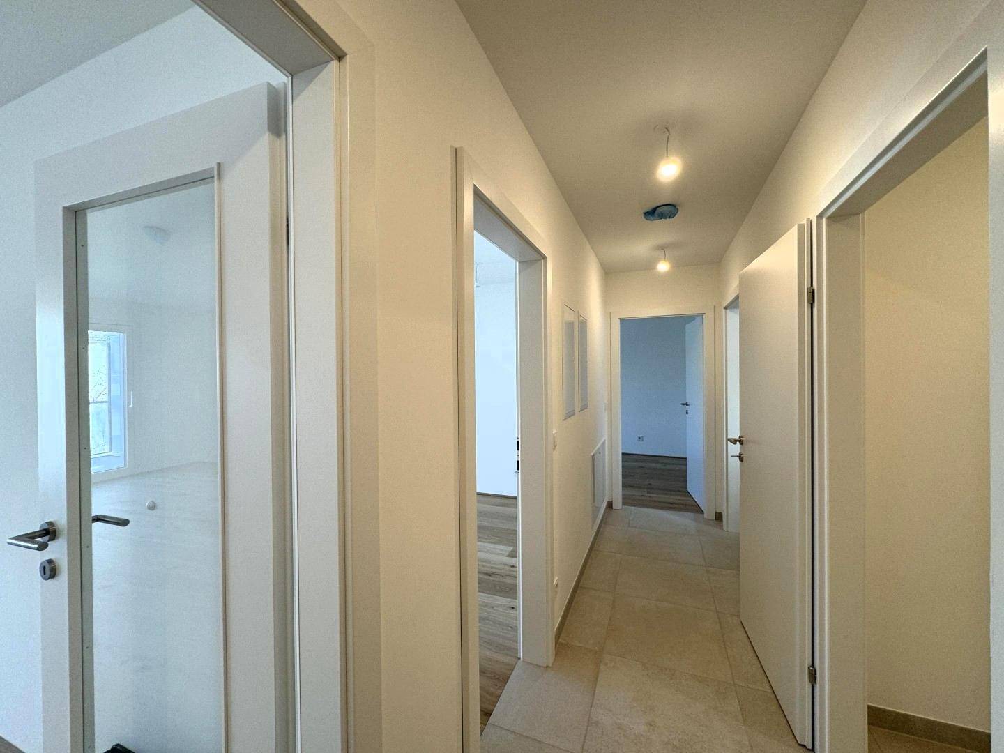 Wohnung nahe U1 Leopoldau Neubau Provisionsfrei