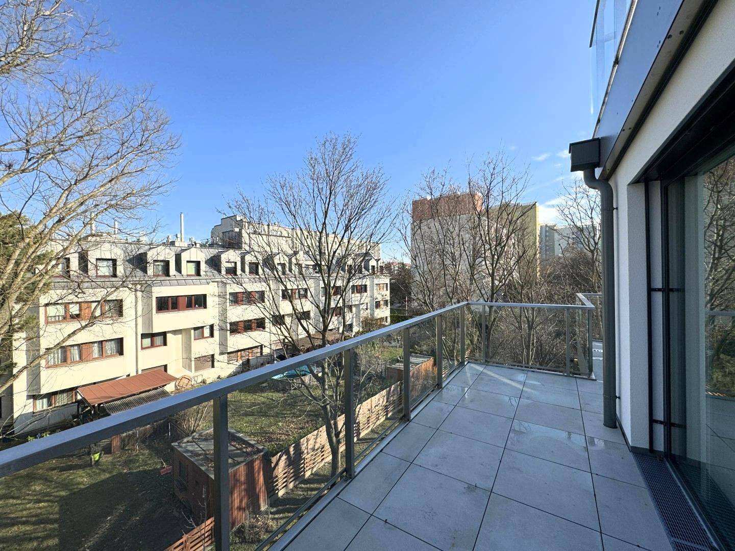 Wohnung nahe U1 Leopoldau Neubau Provisionsfrei