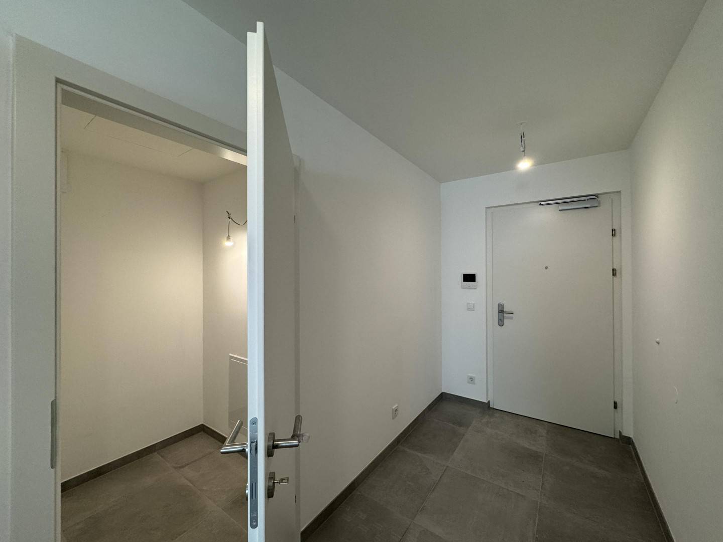 Wohnung Neubau Terrasse nahe Donauzentrum
