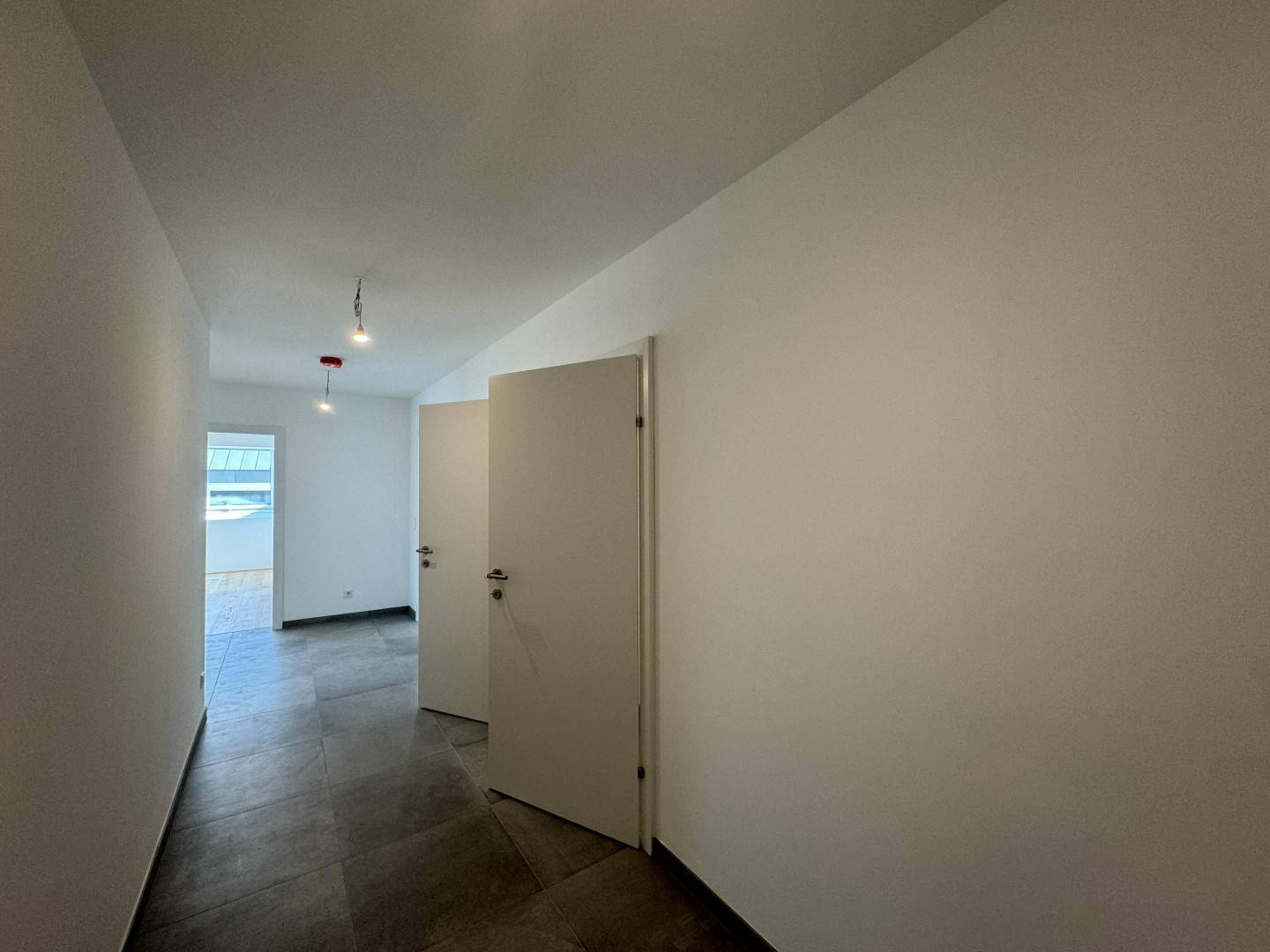 Wohnung Neubau Terrasse nahe Donauzentrum