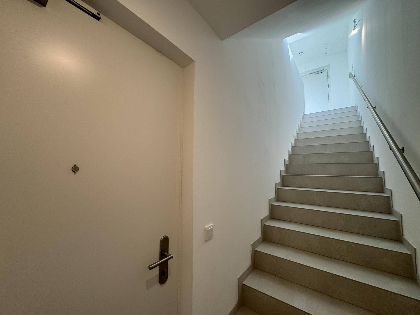 Neubau Wohnung Erstbezug Terrasse