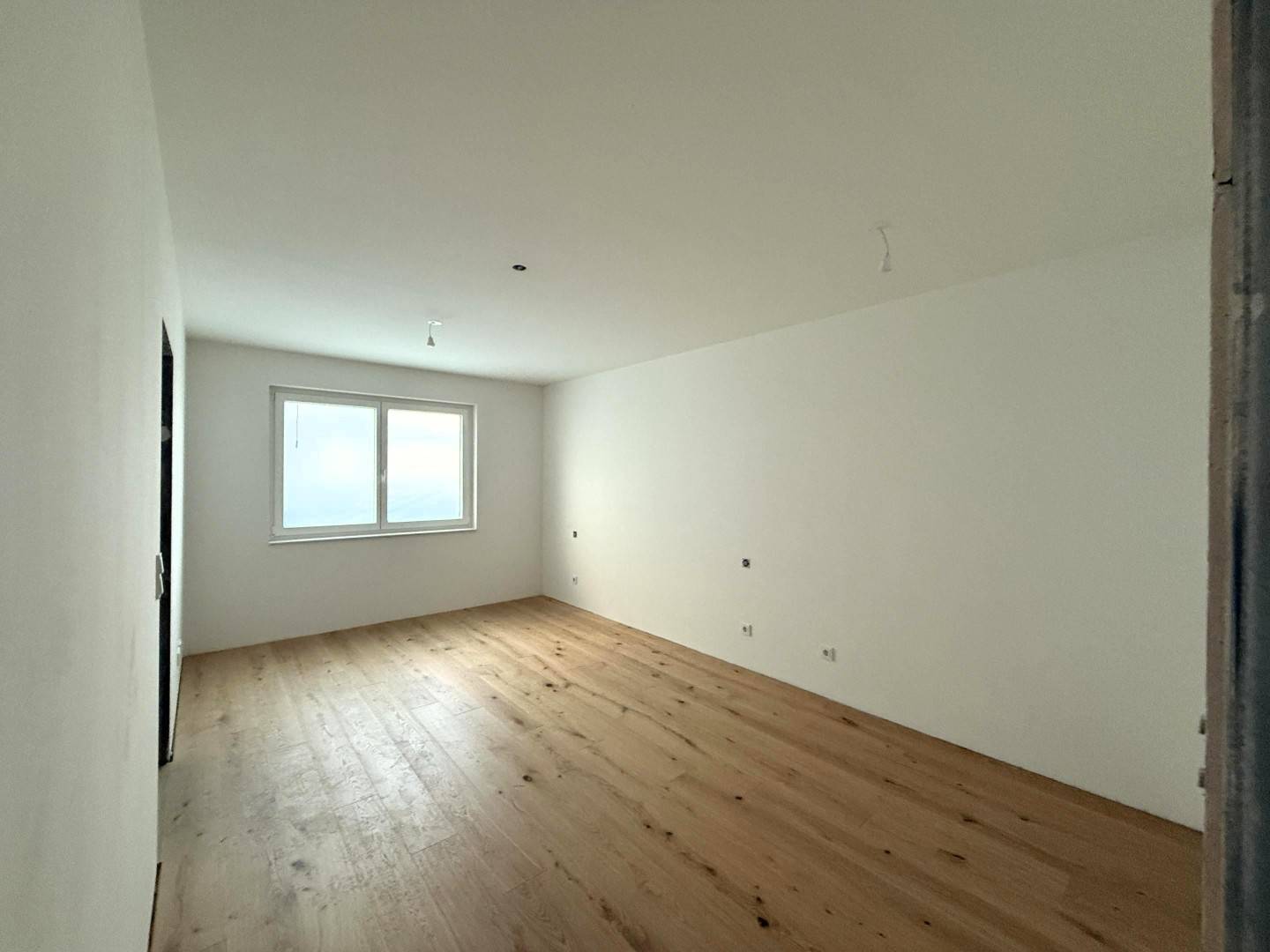 Wohnung Neubau nahe Alte Donau Privatgarten