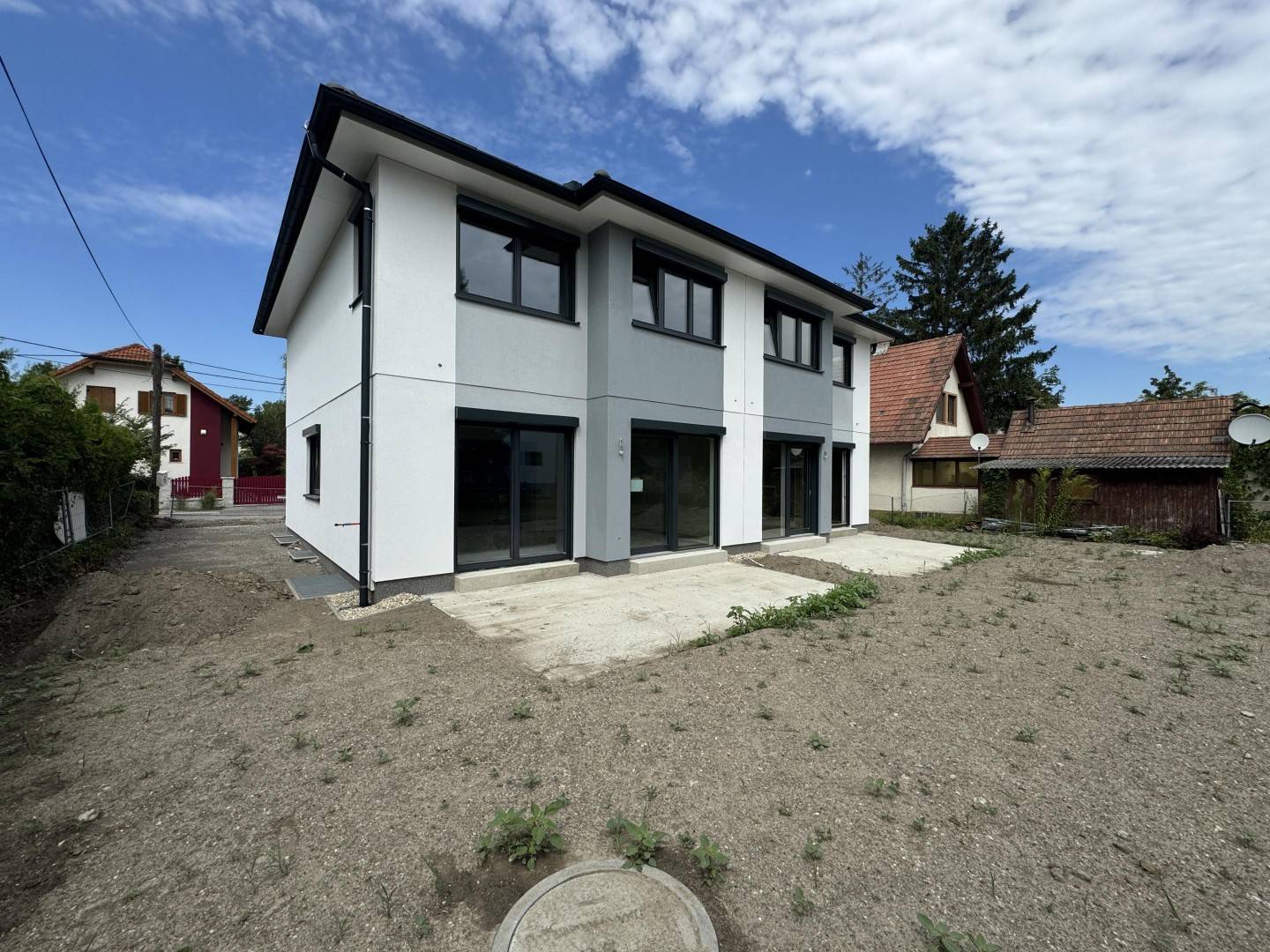 Ein echter Hingucker … Prov. frei f. Käufer // A real eye-catcher … Buyer Comm. free !  //