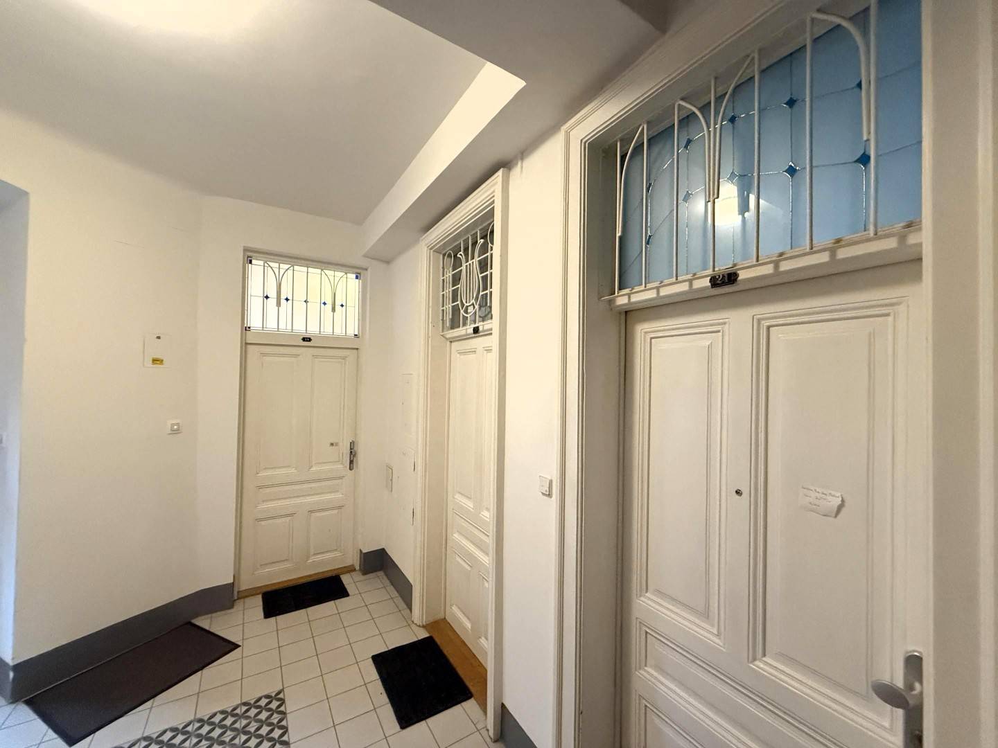 Modernisierte Wohnung nahe AKH U6 mit Aufzug