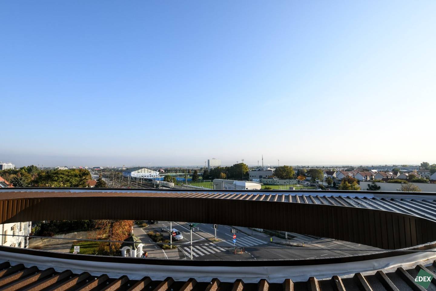 Modern Office Spaces in Wiener Neudorf
