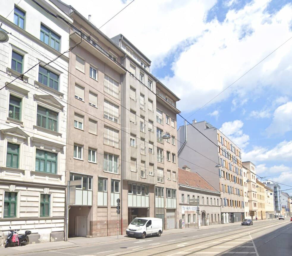 ++NEU++ Tiefgaragen Stellplatz - Stapelparkplatz in der Schlachthausgasse
