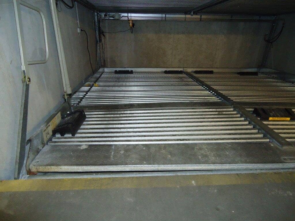 ++NEU++ Tiefgaragen Stellplatz - Stapelparkplatz in der Schlachthausgasse