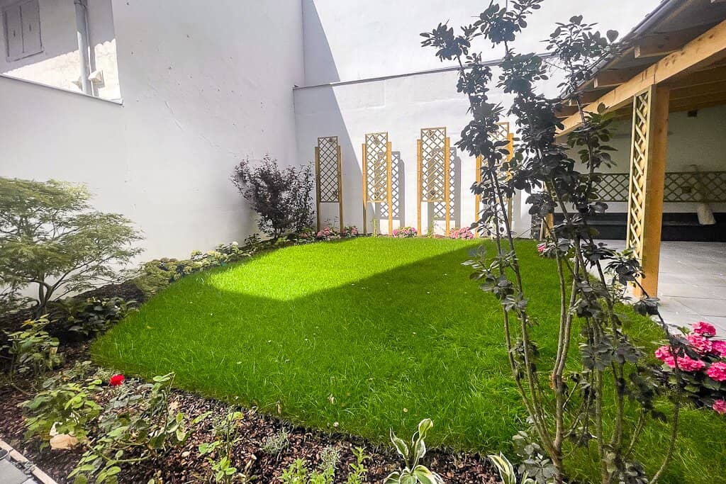 Investment property: new apartment building near Elterleinplatz