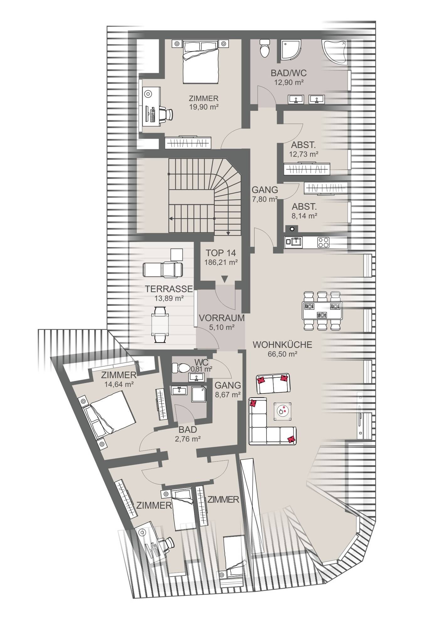 Grundriss 1