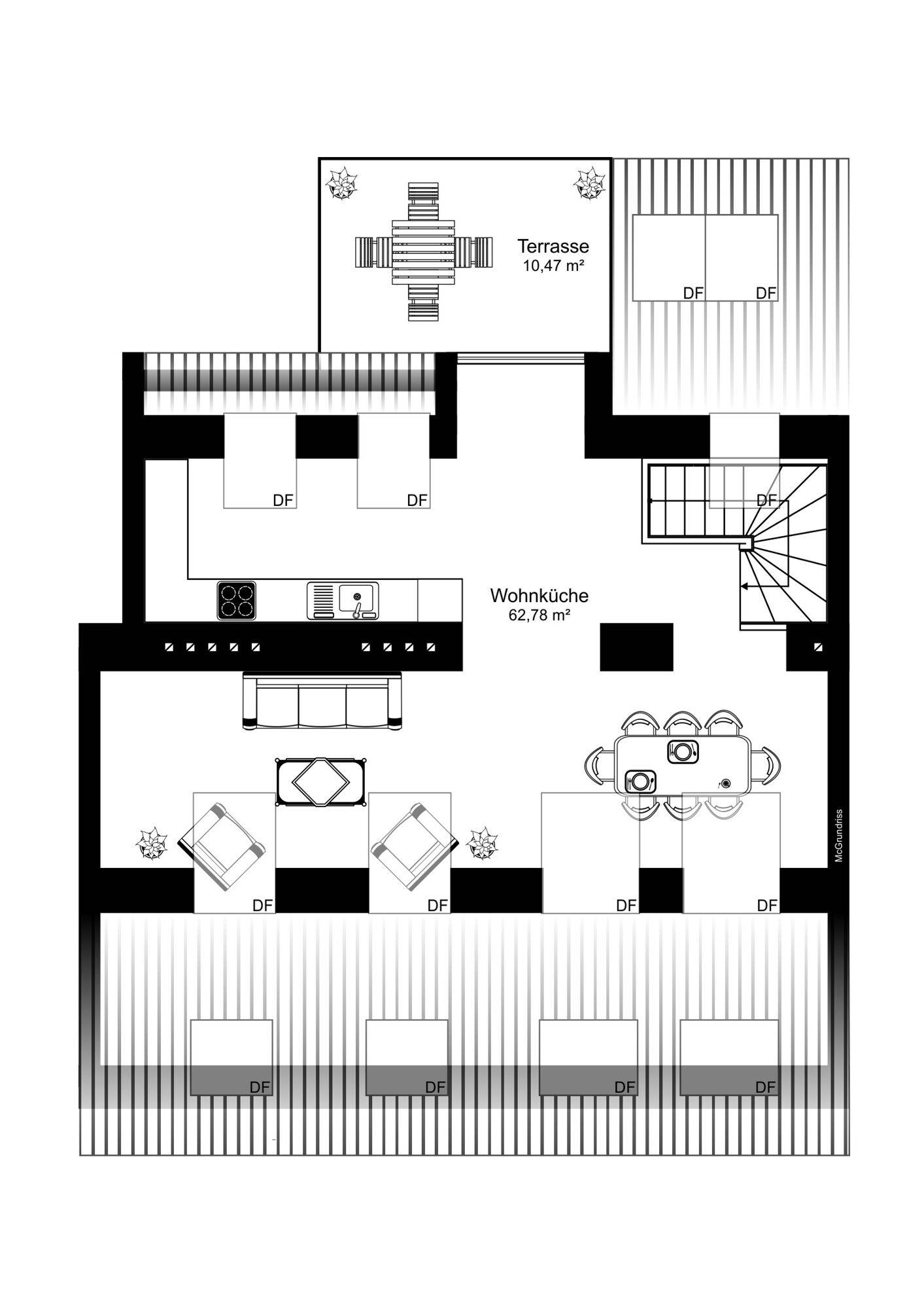 Grundriss 2