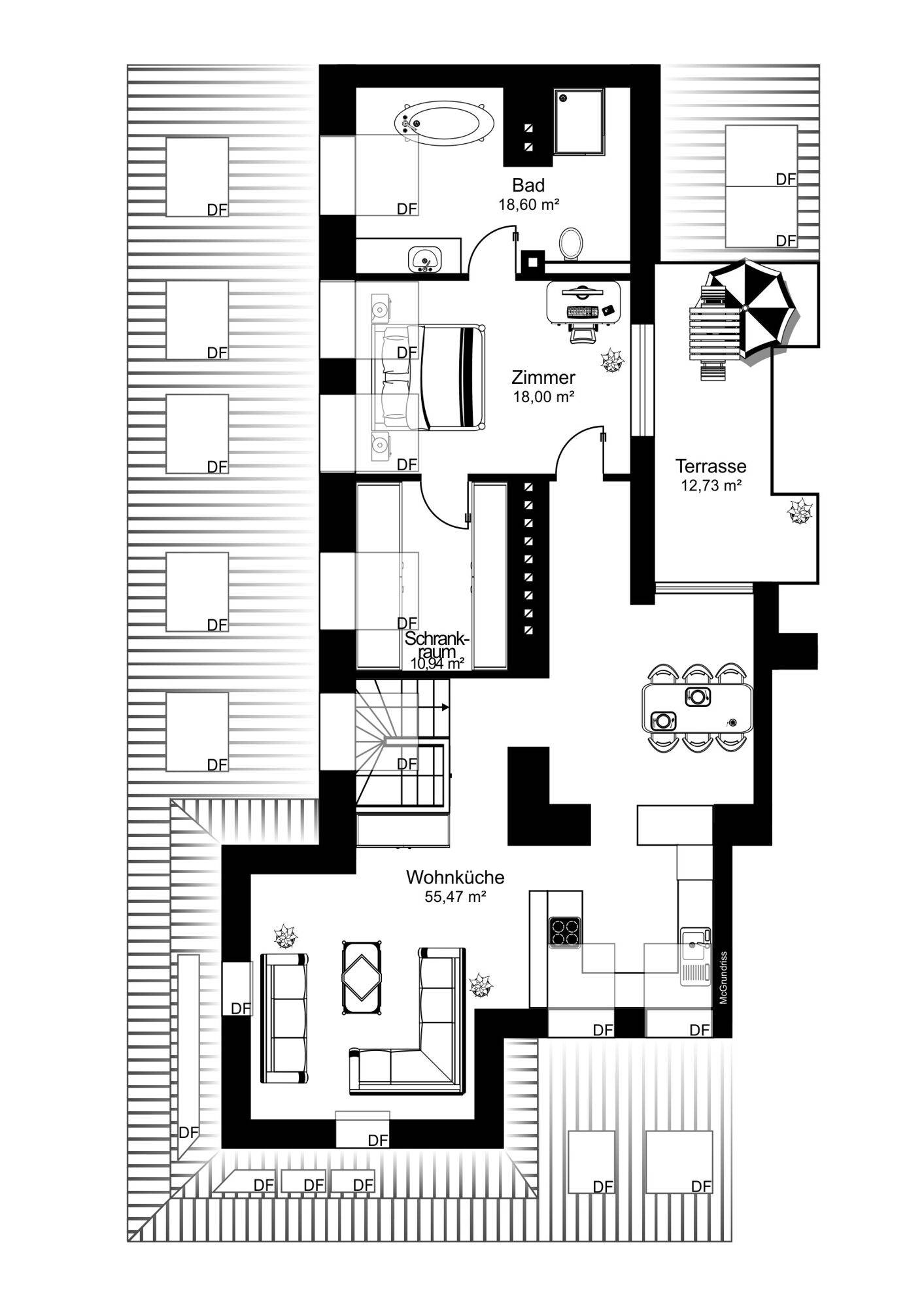 Grundriss 2