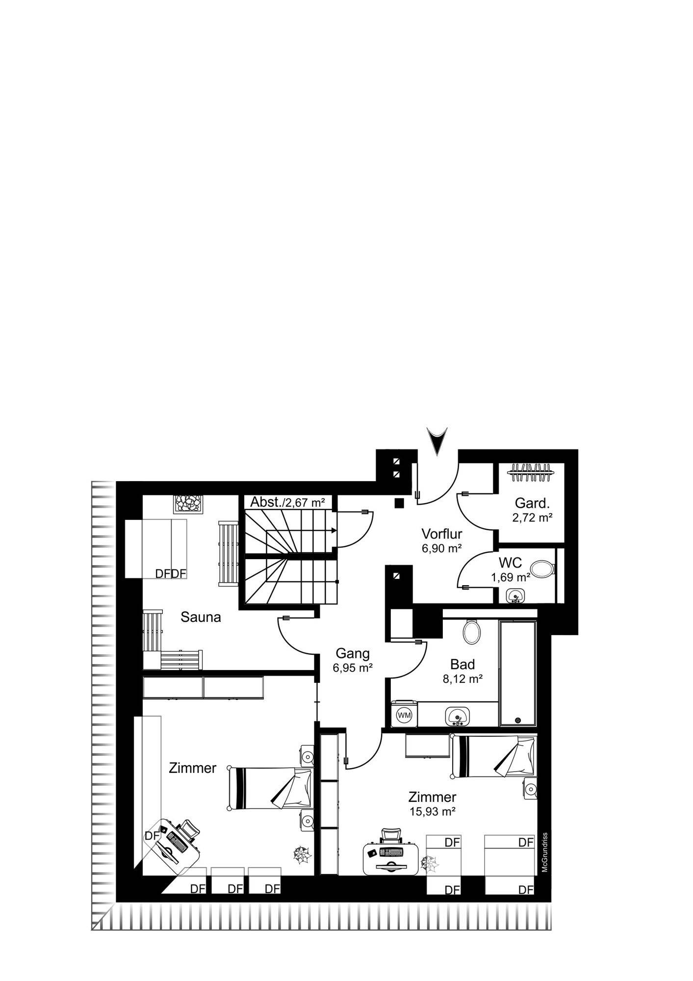 Grundriss 1