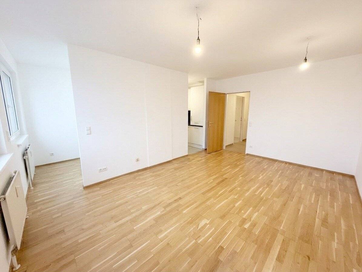 4,41 % Rendite - befristet vermietet - Freier Mietzins! Top-Investment-Gelegenheit! Perfekt aufgeteilte 42 m² Wohnung in toller Wohnlage!