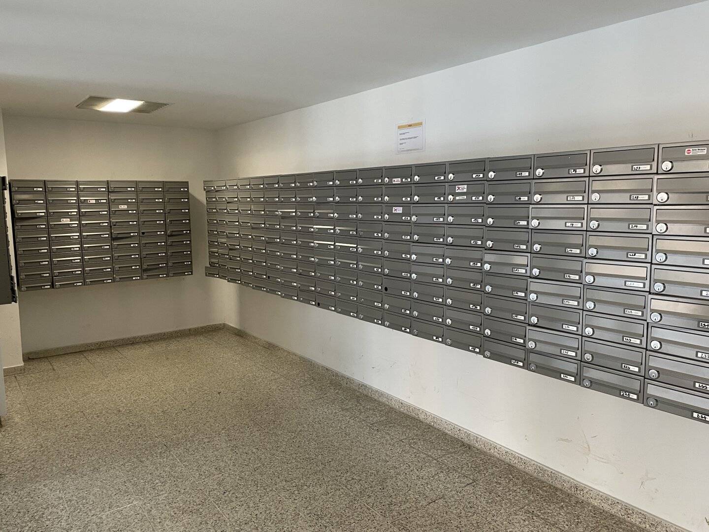 FREIER MIETZINS! Top-Investment-Gelegenheit! Perfekt aufgeteilte 42m² Wohnung in toller Wohnlage!