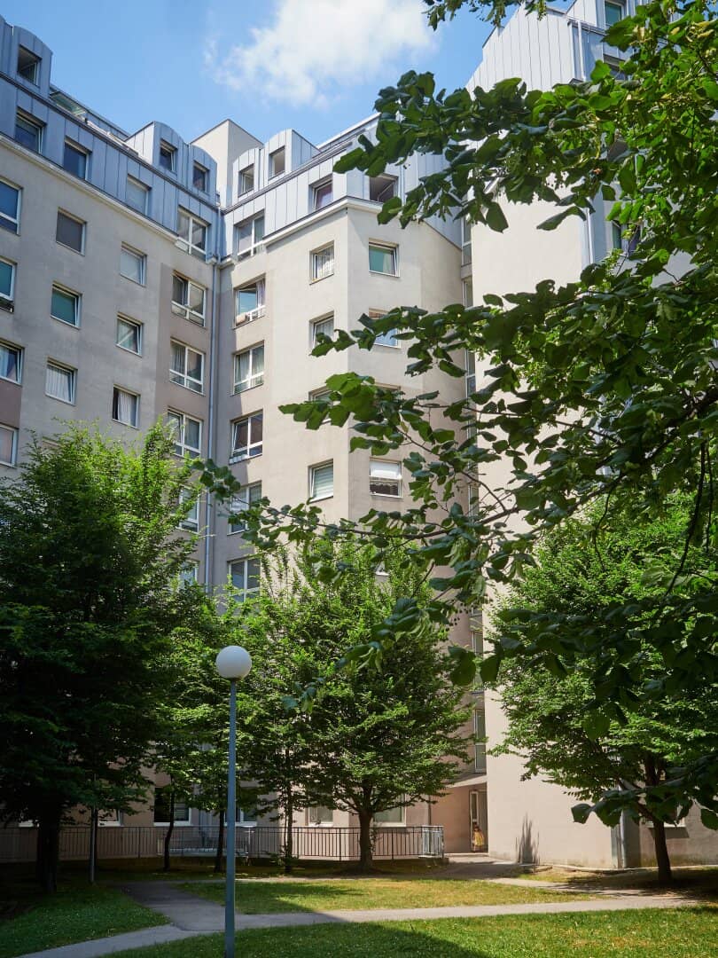 FREIER MIETZINS! Top-Investment-Gelegenheit! Perfekt aufgeteilte 42m² Wohnung in toller Wohnlage!