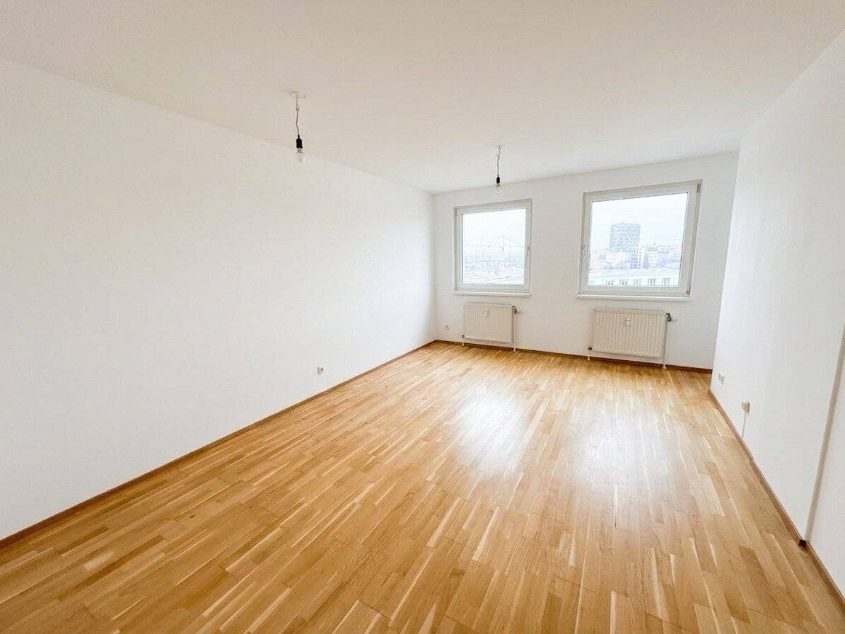 4,41 % Rendite - befristet vermietet - Freier Mietzins! Top-Investment-Gelegenheit! Perfekt aufgeteilte 42 m² Wohnung in toller Wohnlage!