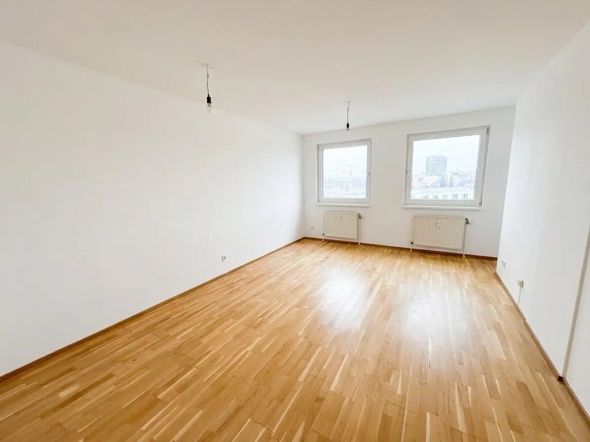 4,41 % Rendite - befristet vermietet - Freier Mietzins! Top-Investment-Gelegenheit! Perfekt aufgeteilte 42 m² Wohnung in toller Wohnlage!