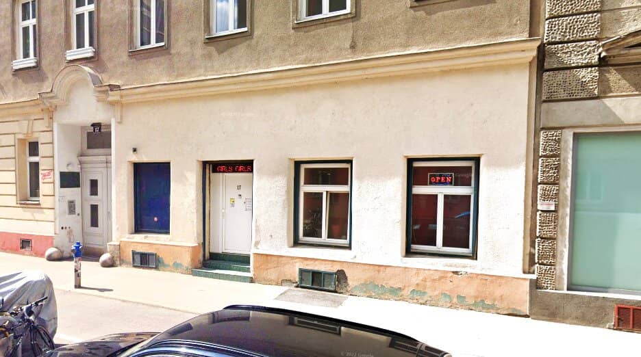 Commercial premises with 5.33% yield! Top location near Schottenring!