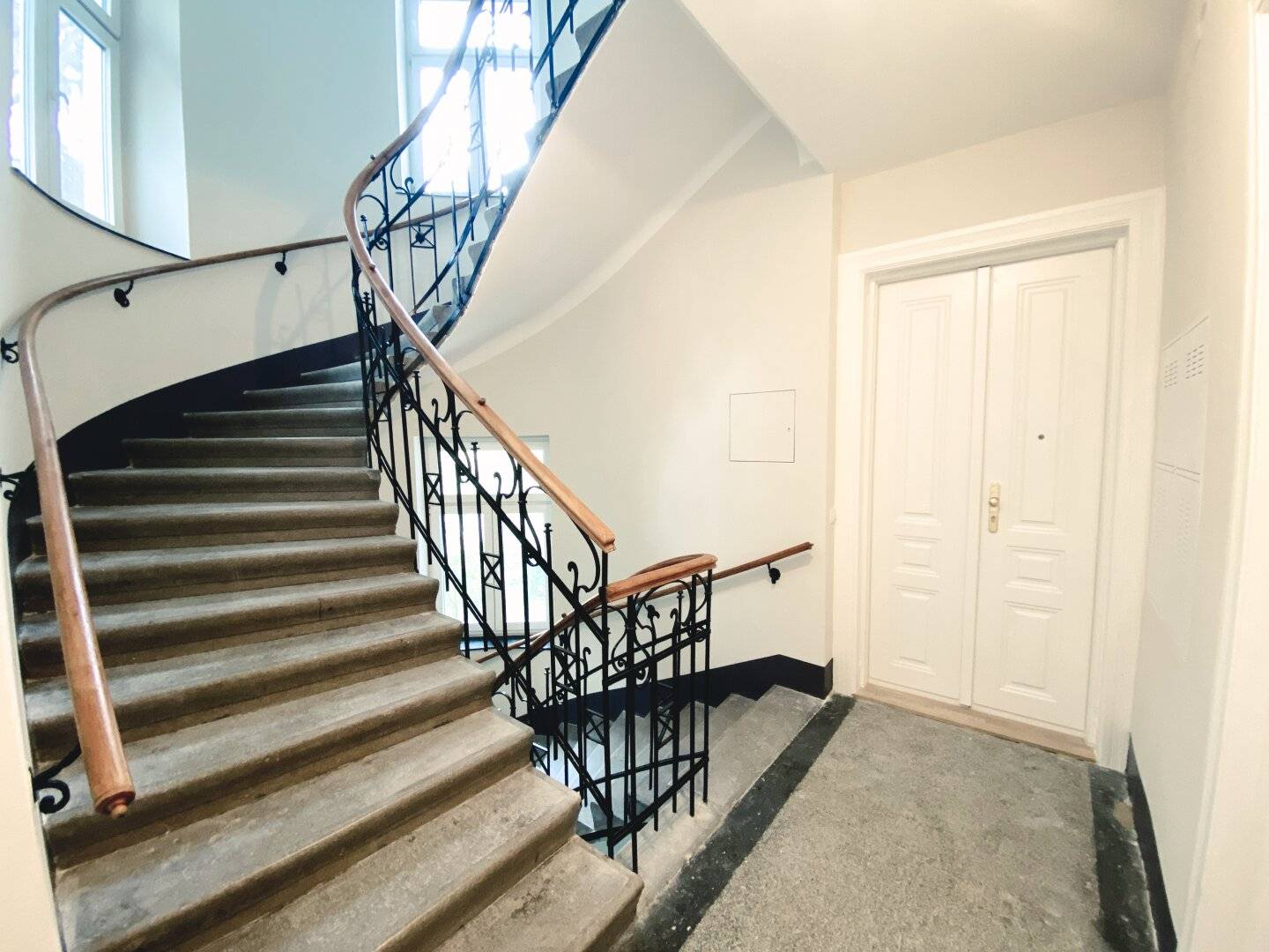 SERENITY - Exklusive Stilaltbau-Wohnungen in bester Lage von Ober St.Veit!