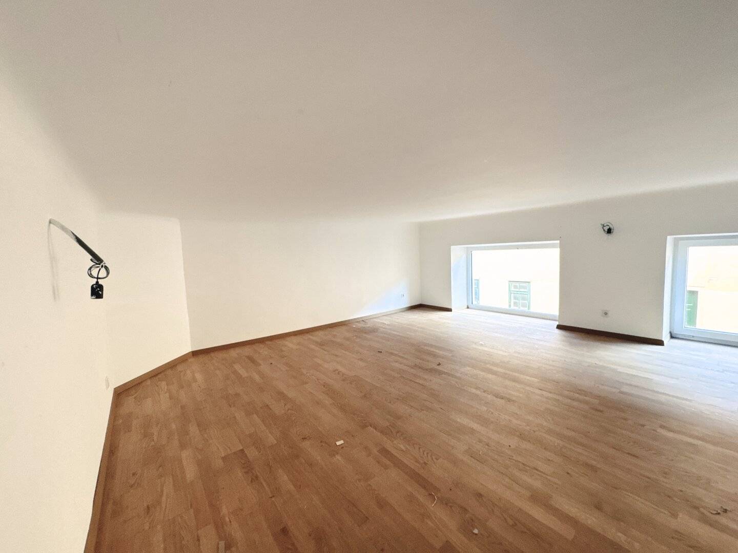 Perfect commercial premises in a highly frequented location