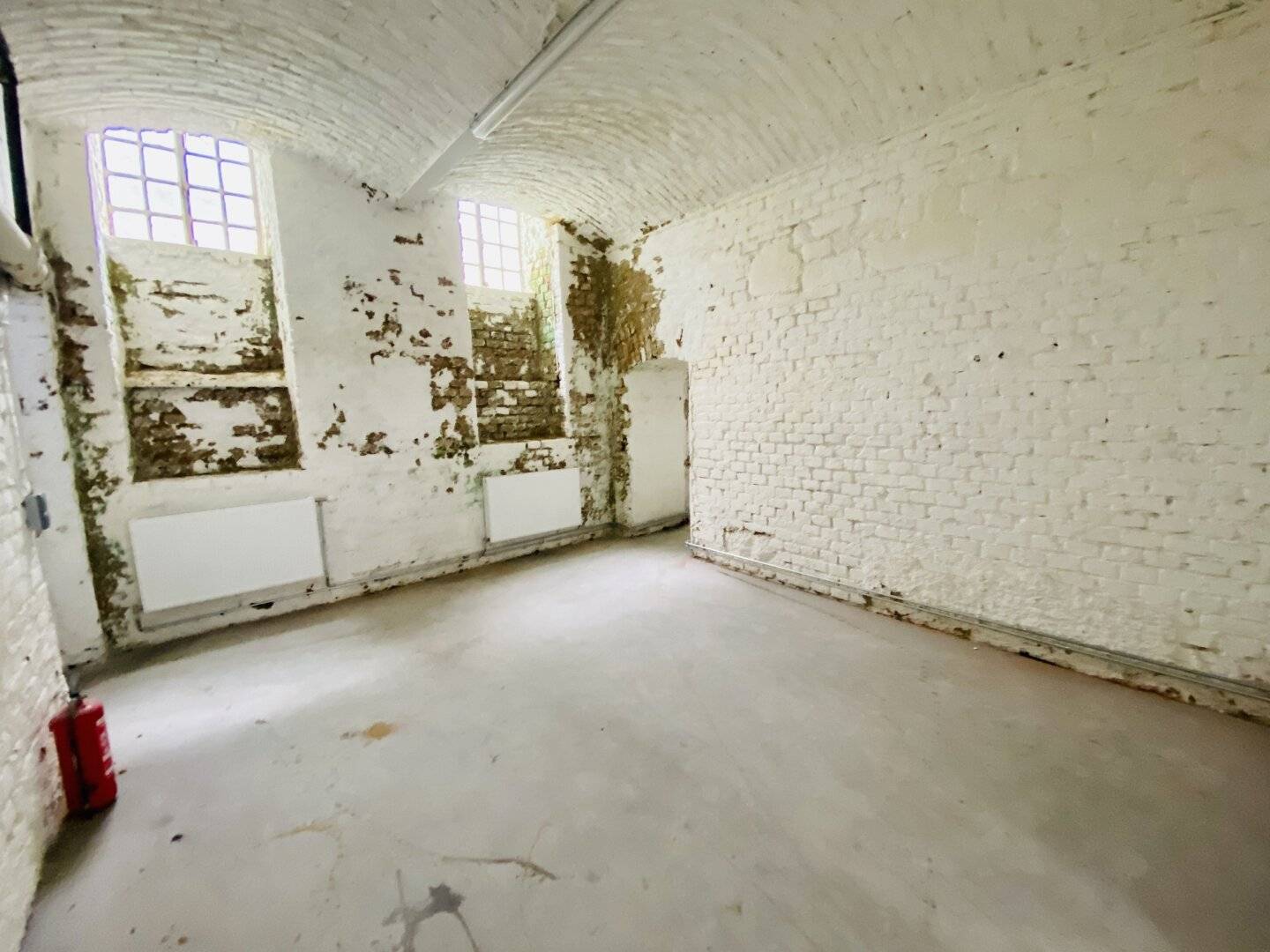 Warehouse/Commercial space for rent