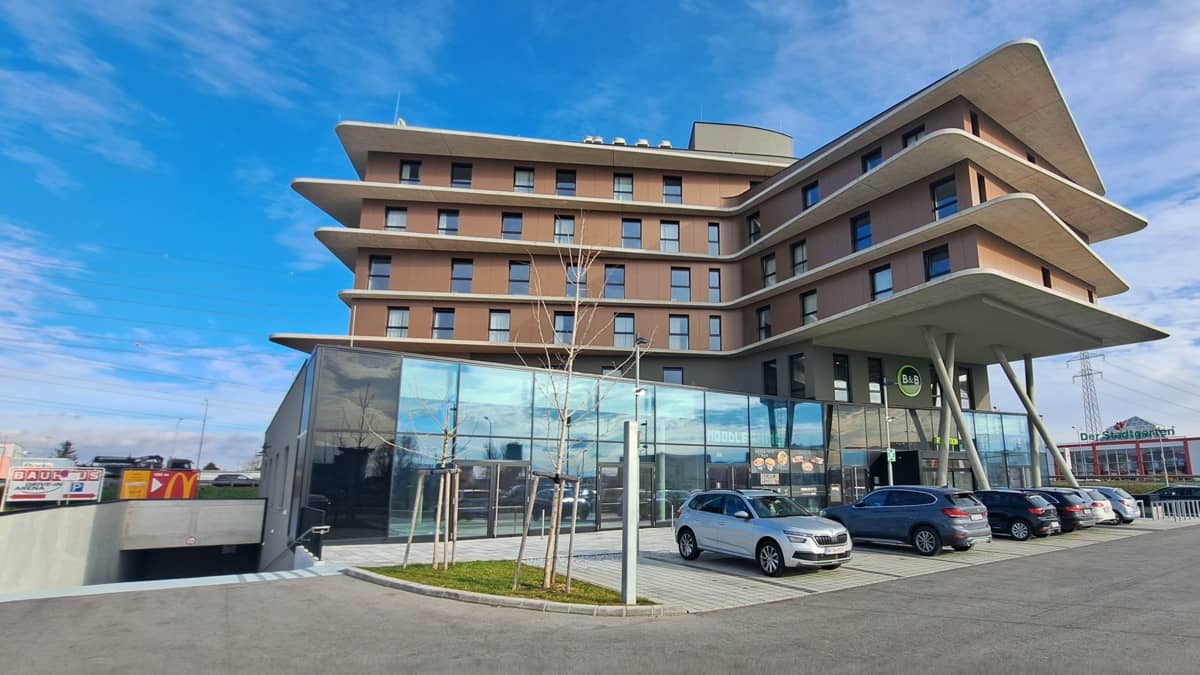 Großzügige Gewerbefläche im Neubau zu Mieten