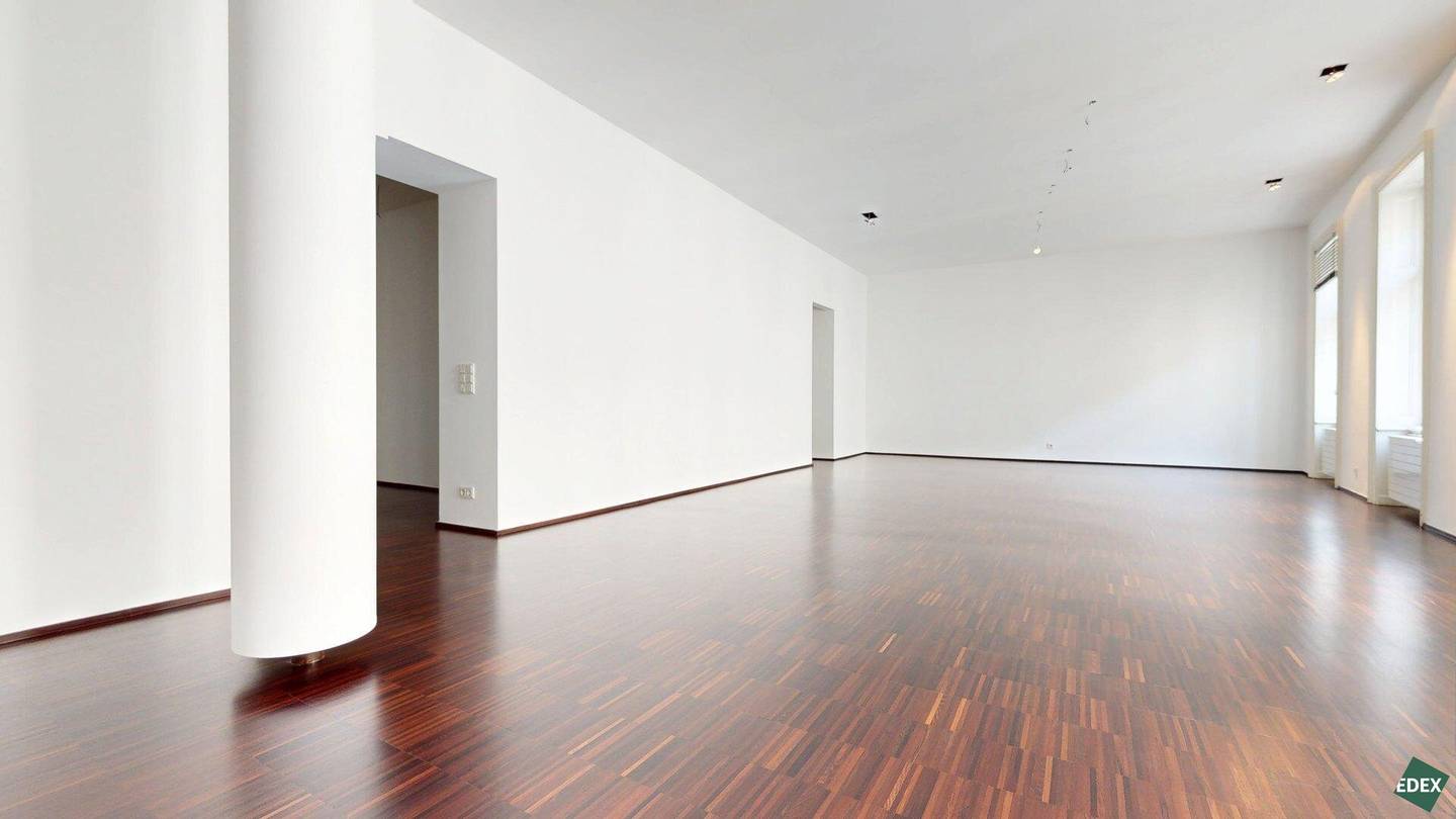 Office space 278m² Vienna 1st district