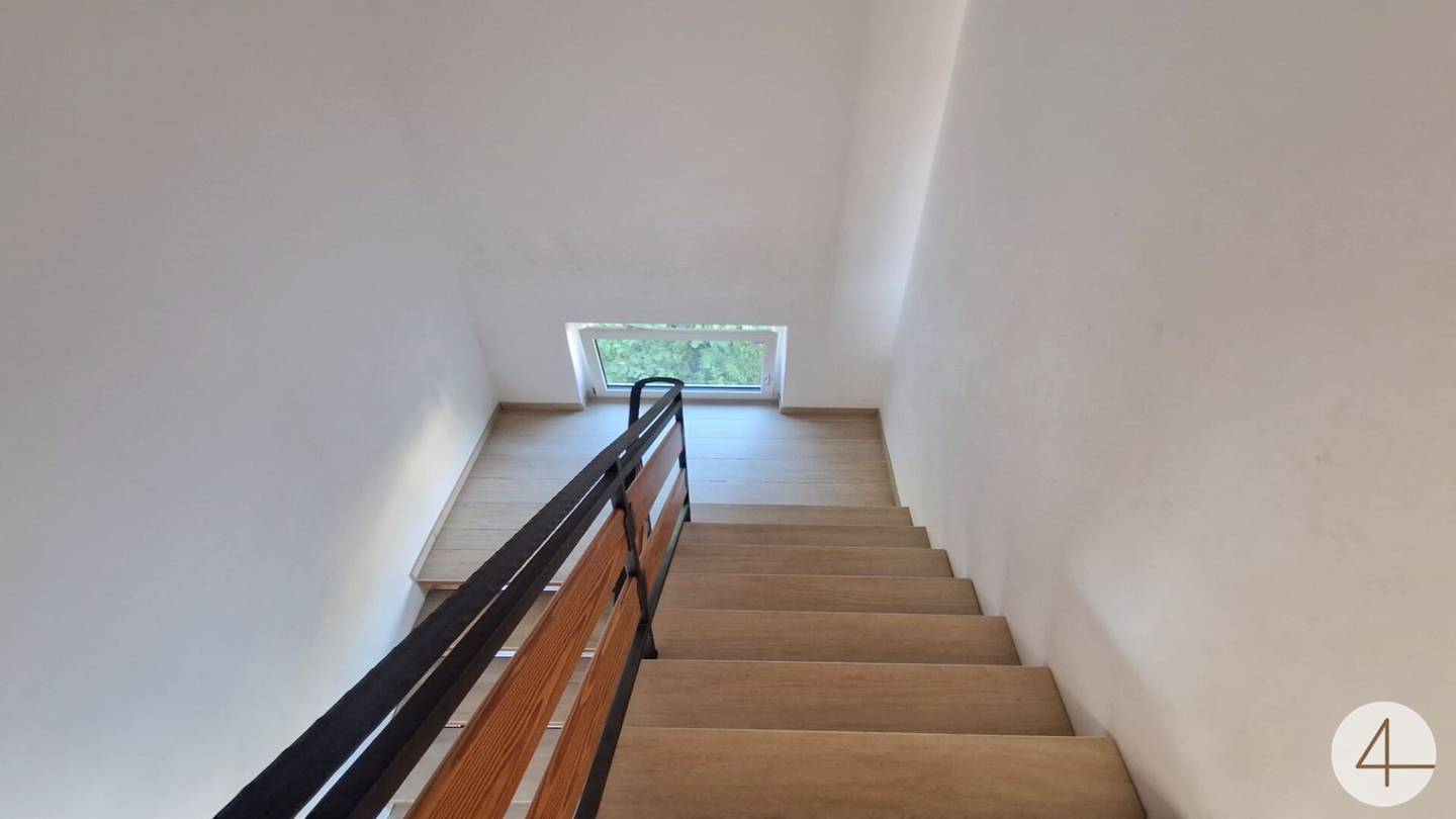 Mehrfamilienhaus im Zentrum von Bad Schallerbach mit 4 Wohneinheiten