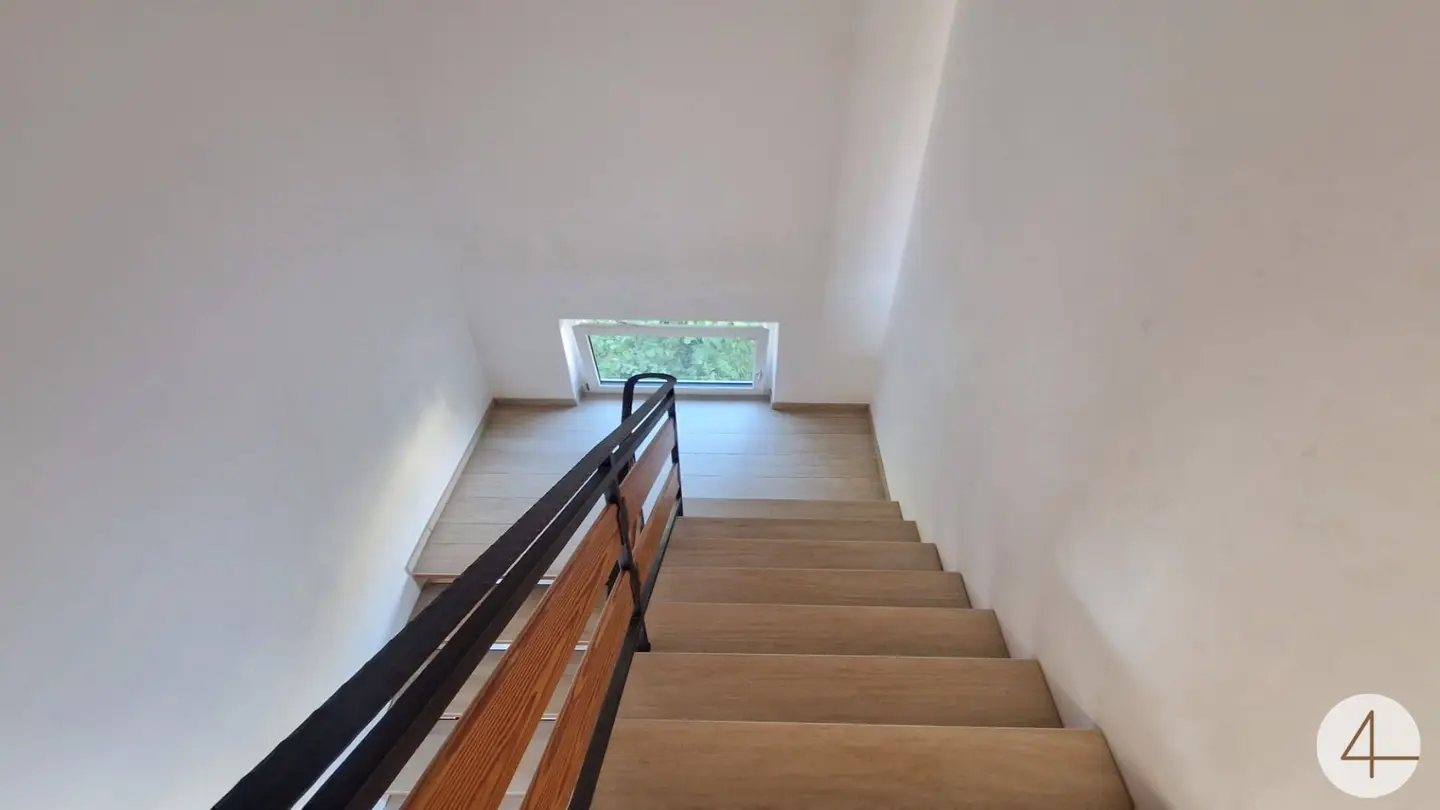 Mehparteienhaus, Wohnungen, in Top Lage im Zentrum von Bad Schallerbach