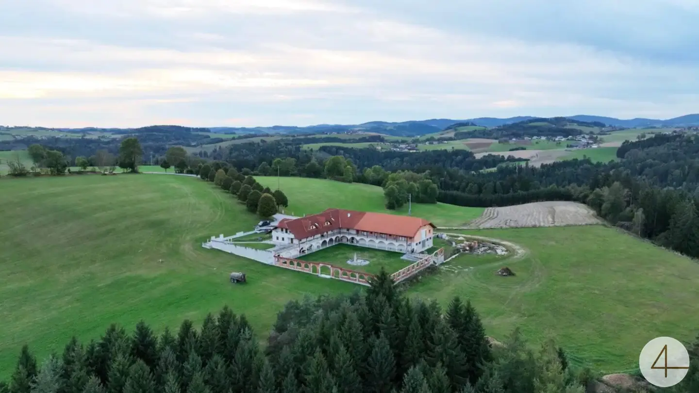 DAS has potential top stand alone location