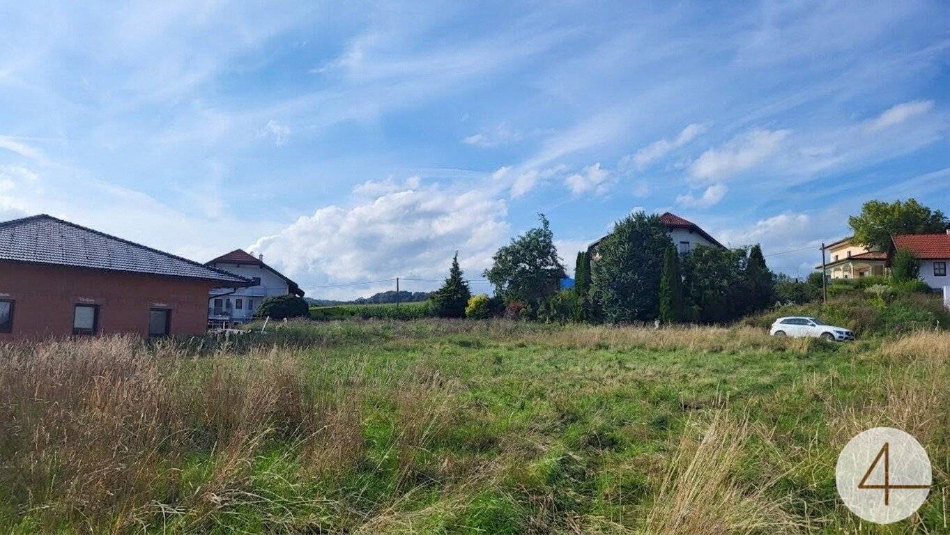 Baugrundstück in Diersbach