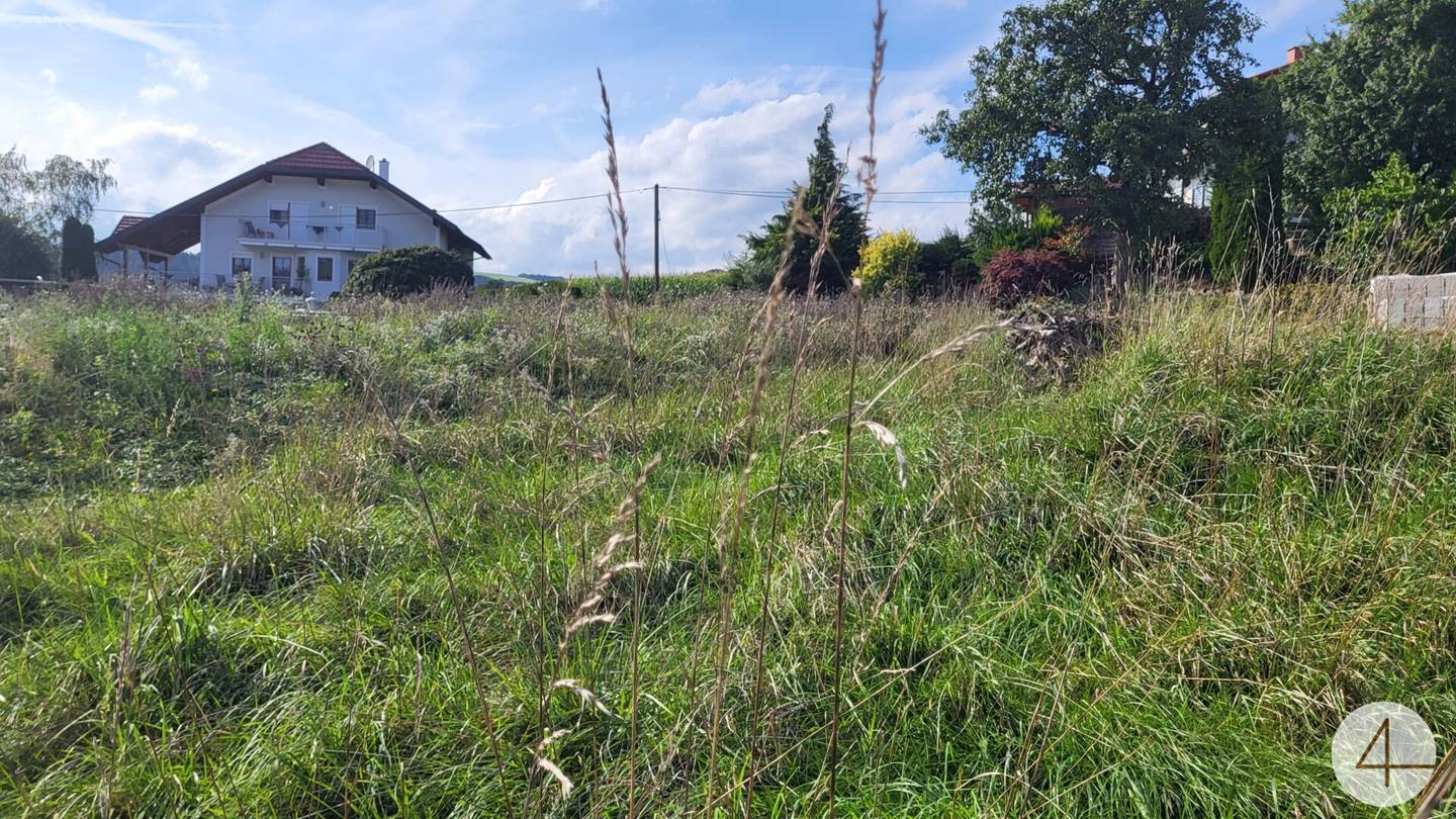 Baugrundstück in Diersbach