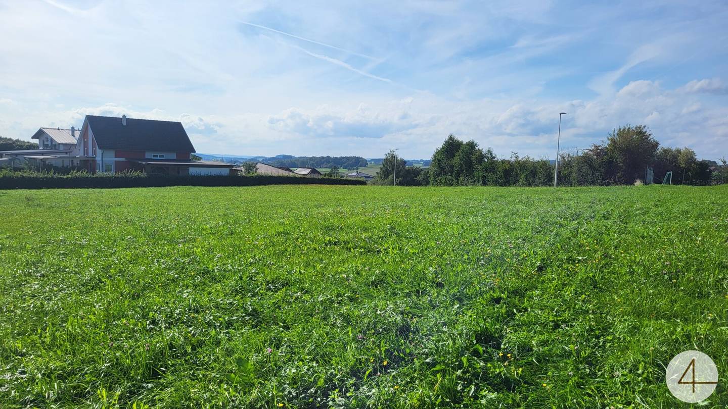 Verwirklichen Sie sich Ihren Traum vom eigenen Zuhause