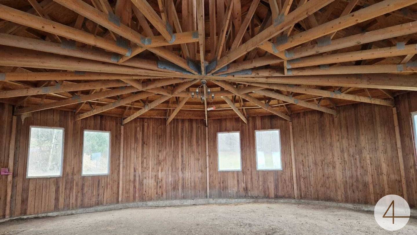 Landwirtschaft mit Pferdewirtschaft in Texingtal (NÖ) – ohne Wohnhaus