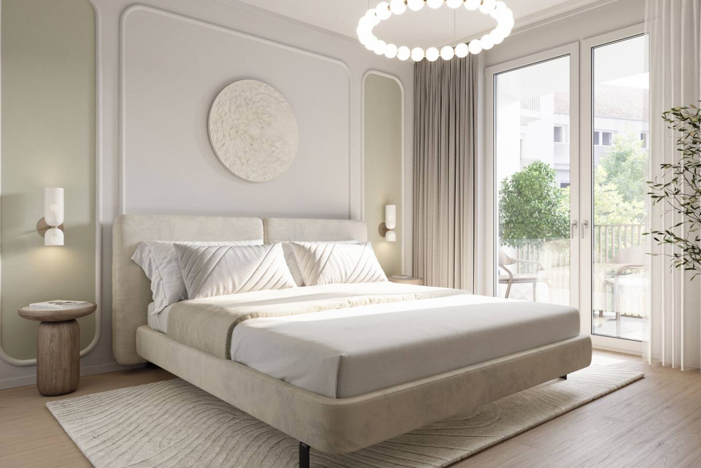 Siebenbrunnengasse 44 - Exclusive Living in the Heart of Margareten