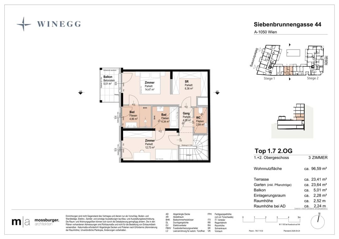 Grundriss 2