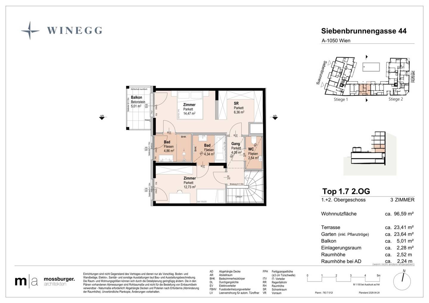 Grundriss 2