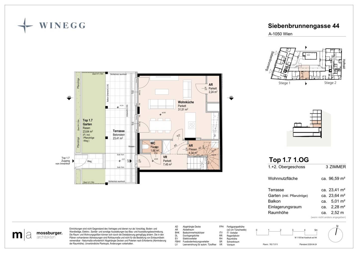Grundriss 1