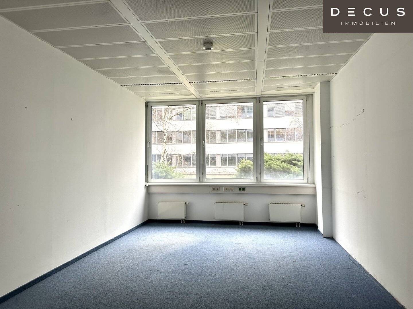 I CARRÉ LASSALLE | ca. 500 m² | PRATER NÄHE