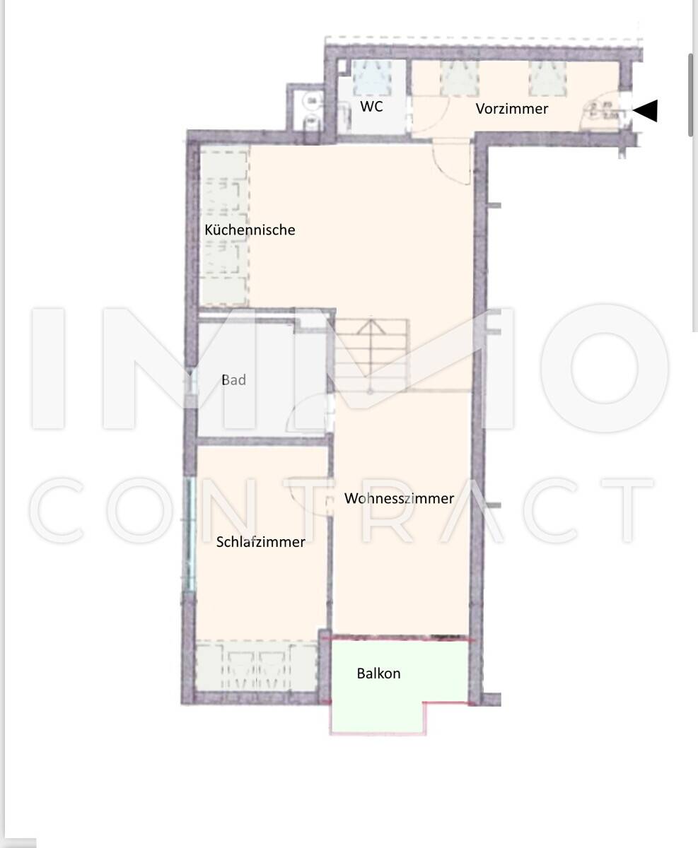 Grundriss 1
