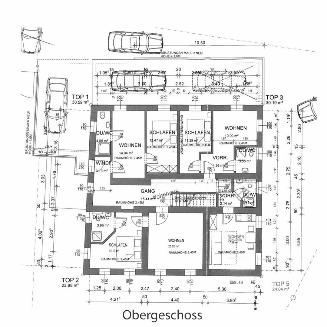 Grundriss 2