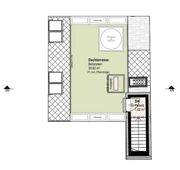 Grundriss 2
