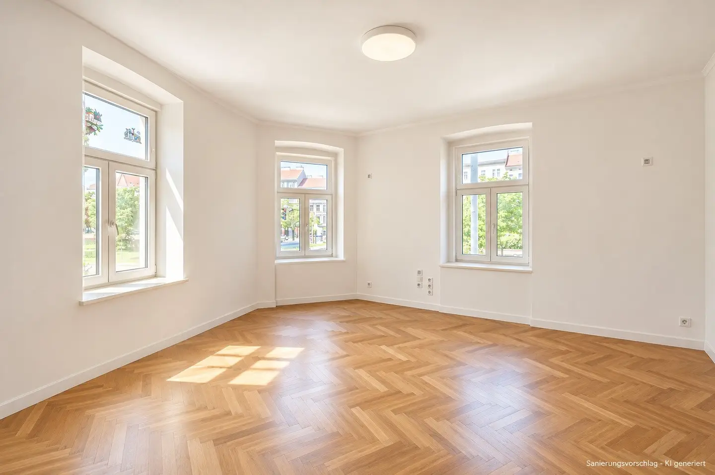 ++NSG122++ Charming 4 room Old Building Apartment with a Lot of Potential in a Prime Location in Need of Renovation