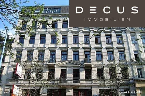 Gekühlte Büro- und Geschäftsflächen an der Mariahilfer Straße