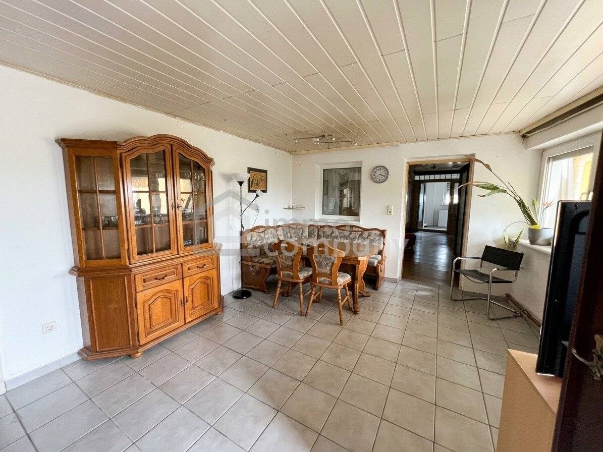 Hidden Treasure in Reintal a Weinviertel residential jewel with potential