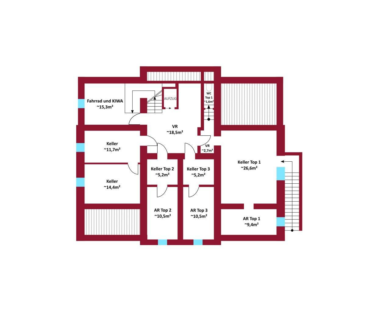 Grundriss 2