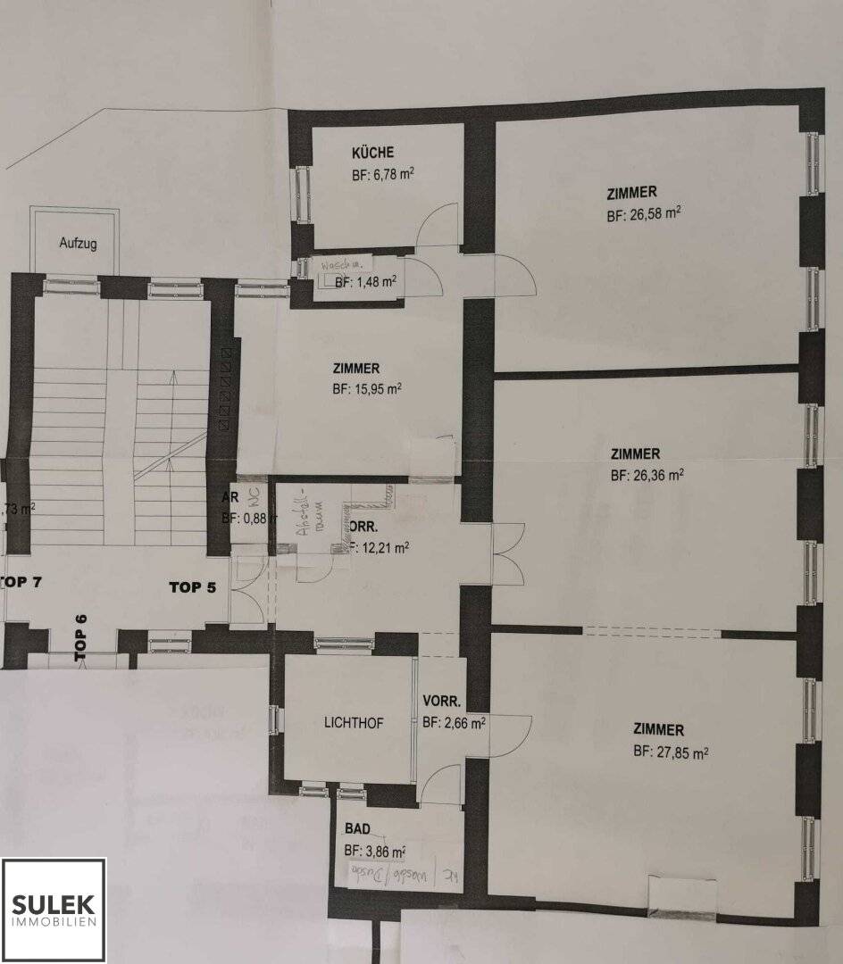 Grundriss 1