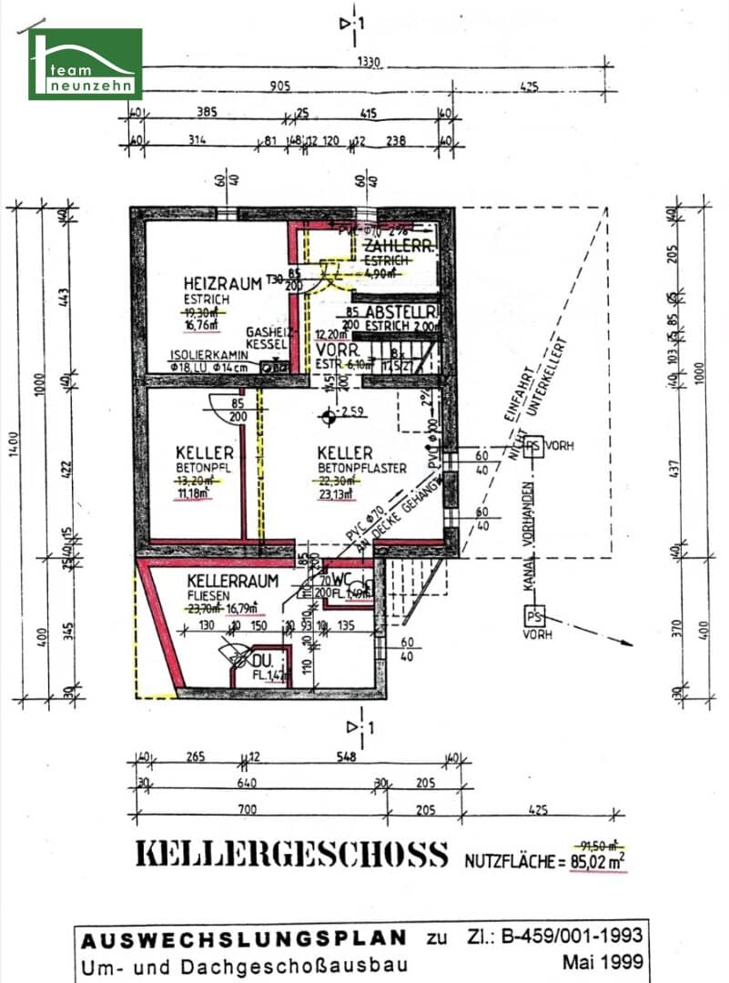 Floor plan 4